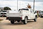 New 2025 GMC Sierra 2500 Double Cab Service Truck for sale #FSF323811 - photo 2
