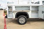 New 2025 GMC Sierra 2500 Double Cab Service Truck for sale #FSF323811 - photo 5