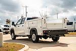New 2025 GMC Sierra 2500 Double Cab Service Truck for sale #FSF323811 - photo 9