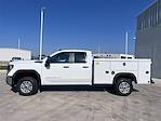 New 2025 GMC Sierra 2500 Double Cab Service Truck for sale #FSF323855 - photo 11