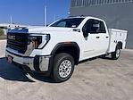 New 2025 GMC Sierra 2500 Double Cab Service Truck for sale #FSF323855 - photo 12