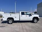 New 2025 GMC Sierra 2500 Double Cab Service Truck for sale #FSF323855 - photo 4