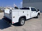 New 2025 GMC Sierra 2500 Double Cab Service Truck for sale #FSF323855 - photo 2