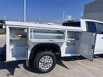 New 2025 GMC Sierra 2500 Double Cab Service Truck for sale #FSF323855 - photo 5