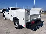 New 2025 GMC Sierra 2500 Double Cab Service Truck for sale #FSF323855 - photo 8