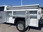 New 2025 GMC Sierra 2500 Double Cab Service Truck for sale #FSF323855 - photo 9