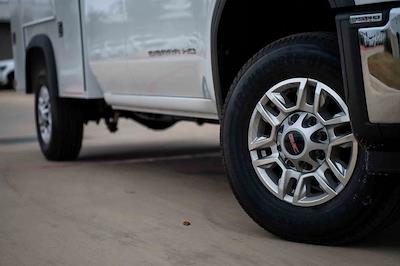 New 2025 GMC Sierra 2500 Double Cab Cab Chassis for sale #FSF323941 - photo 2