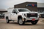 New 2025 GMC Sierra 2500 Double Cab Service Truck for sale #FSF323941 - photo 1