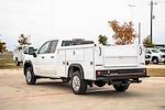 New 2025 GMC Sierra 2500 Double Cab Service Truck for sale #FSF323941 - photo 13