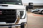New 2025 GMC Sierra 2500 Double Cab Service Truck for sale #FSF323941 - photo 15