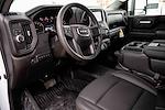 New 2025 GMC Sierra 2500 Double Cab Service Truck for sale #FSF323941 - photo 17