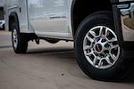 New 2025 GMC Sierra 2500 Double Cab Service Truck for sale #FSF323941 - photo 4