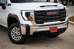 New 2025 GMC Sierra 2500 Double Cab Service Truck for sale #FSF323941 - photo 5