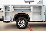New 2025 GMC Sierra 2500 Double Cab Service Truck for sale #FSF323941 - photo 7