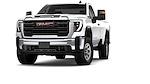 2025 GMC Sierra 2500 Regular Cab RWD Pickup for sale #FSF331057 - photo 50