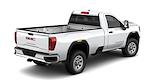 2025 GMC Sierra 2500 Regular Cab RWD Pickup for sale #FSF331057 - photo 53