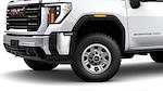 2025 GMC Sierra 2500 Regular Cab RWD Pickup for sale #FSF331057 - photo 55