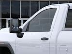 2025 GMC Sierra 2500 Regular Cab RWD Pickup for sale #FSF331057 - photo 69