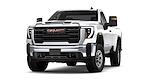 New 2025 GMC Sierra 2500 Pro Regular Cab for sale #FSF332310 - photo 51
