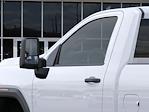 New 2025 GMC Sierra 2500 Pro Regular Cab Pickup for sale #FSF332414 - photo 12