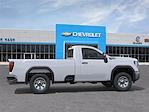 New 2025 GMC Sierra 2500 Pro Regular Cab Pickup for sale #FSF332414 - photo 5