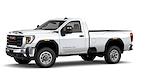 2025 GMC Sierra 2500 Regular Cab RWD Pickup for sale #FSF332414 - photo 52