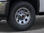 New 2025 GMC Sierra 2500 Pro Regular Cab Pickup for sale #FSF332414 - photo 9