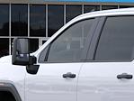 2025 GMC Sierra 2500 Crew Cab 4WD Pickup for sale #FSF344657 - photo 12