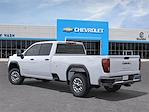 2025 GMC Sierra 2500 Crew Cab 4WD Pickup for sale #FSF344657 - photo 4