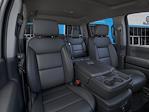 New 2025 GMC Sierra 2500 Pro Crew Cab 4WD Pickup for sale #FSF346145 - photo 16
