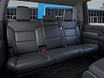 New 2025 GMC Sierra 2500 Pro Crew Cab 4WD Pickup for sale #FSF346145 - photo 17