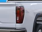 2025 GMC Sierra 2500 Double Cab RWD Pickup for sale #FSF349037 - photo 11