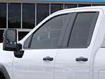2025 GMC Sierra 2500 Double Cab RWD Pickup for sale #FSF349037 - photo 12
