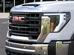 2025 GMC Sierra 2500 Double Cab RWD Pickup for sale #FSF349037 - photo 13