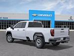 2025 GMC Sierra 2500 Double Cab RWD Pickup for sale #FSF349037 - photo 4