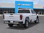 2025 GMC Sierra 2500 Double Cab RWD Pickup for sale #FSF349037 - photo 2
