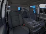 2025 GMC Sierra 2500 Double Cab RWD Pickup for sale #FSF349037 - photo 40