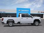 2025 GMC Sierra 2500 Double Cab RWD Pickup for sale #FSF349037 - photo 5