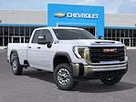 2025 GMC Sierra 2500 Double Cab RWD Pickup for sale #FSF349037 - photo 7