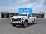 2025 GMC Sierra 2500 Double Cab RWD Pickup for sale #FSF349037 - photo 8