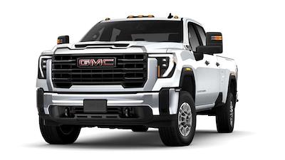 New 2025 GMC Sierra 2500 - photo 1