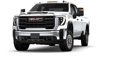 New 2025 GMC Sierra 2500 - photo 1