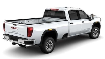 New 2025 GMC Sierra 2500 - photo 1