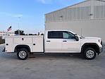 New 2025 GMC Sierra 2500 Crew Cab Service Truck for sale #FSF373409 - photo 4