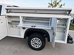 New 2025 GMC Sierra 2500 Crew Cab Service Truck for sale #FSF373409 - photo 7