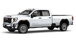 New 2025 GMC Sierra 2500 Crew Cab Service Truck for sale #FSF373409 - photo 21