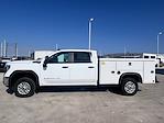New 2025 GMC Sierra 2500 Crew Cab Service Truck for sale #FSF373440 - photo 10
