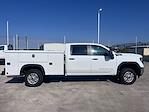 New 2025 GMC Sierra 2500 Crew Cab Service Truck for sale #FSF373440 - photo 4
