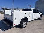 New 2025 GMC Sierra 2500 Crew Cab Service Truck for sale #FSF373440 - photo 2