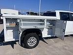 New 2025 GMC Sierra 2500 Crew Cab Service Truck for sale #FSF373440 - photo 5